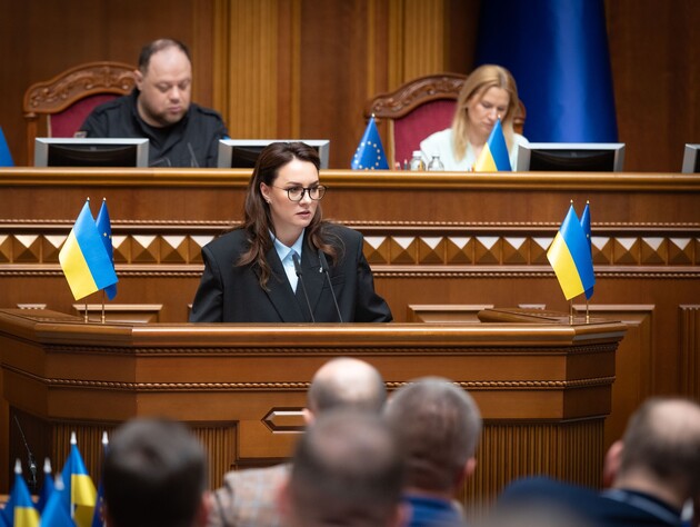 Рада призначила новий уряд України. Скільки в ньому нових людей?