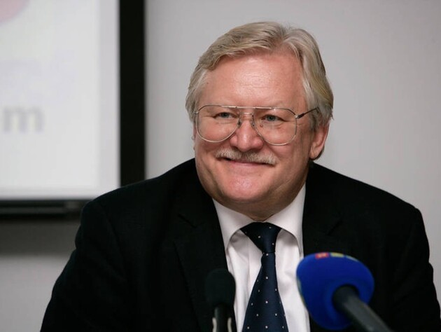 В оккупированном Крыму умер 70-летний 