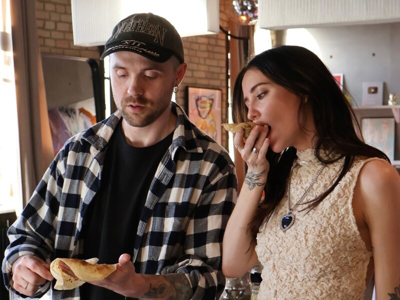 "Сінгапурський чизкейк" Кацуріна вклав 70 людей. Що відомо про масове отруєння людей у Львові 