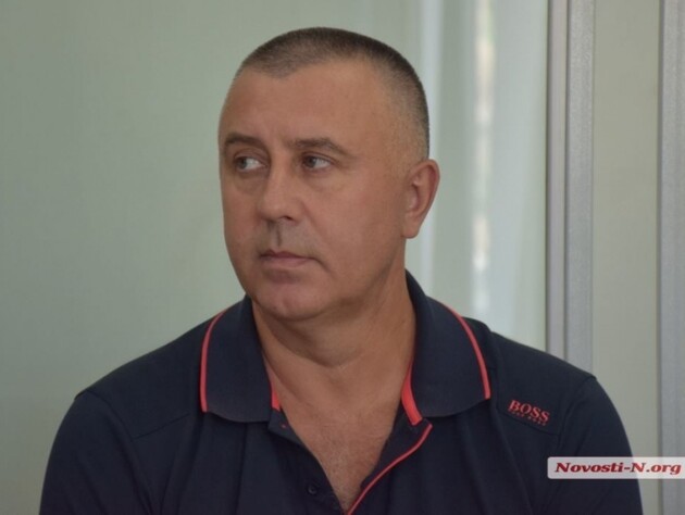 Правоохоронці затримали 