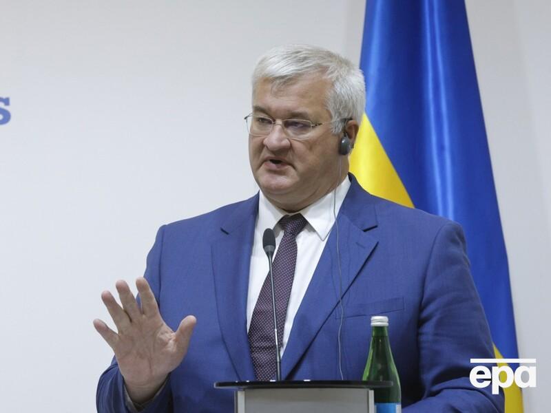 МЗС України відреагувало на санкції Угорщини щодо українських військових