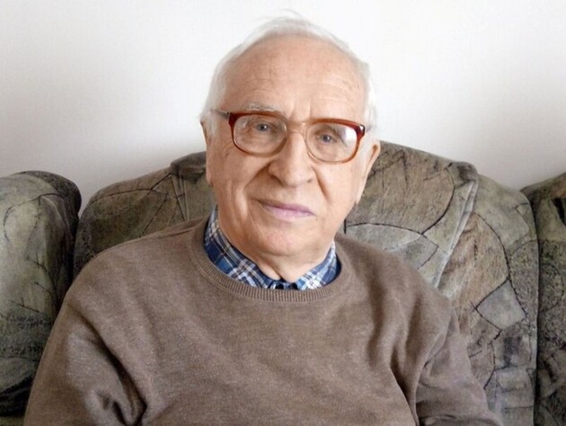 Скандал с домогательствами во Львовском университете. Суд рассмотрел иск 87-летнего Лося