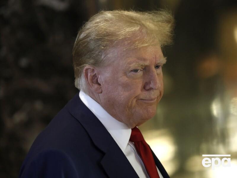 У Трампа виявили проблеми зі здоров'ям. У Білому домі розкрили результати медогляду президента