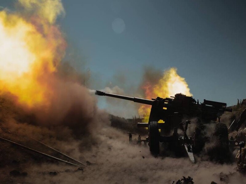 "Будет попытка более динамичного прорыва". В 3-й штурмовой прокомментировали заявления о большом наступлении РФ