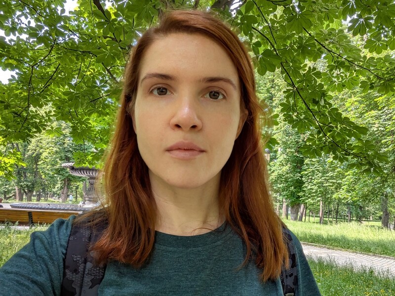 Безуглая: Никаких сроков службы или демобилизации не будет, как во Вторую мировую