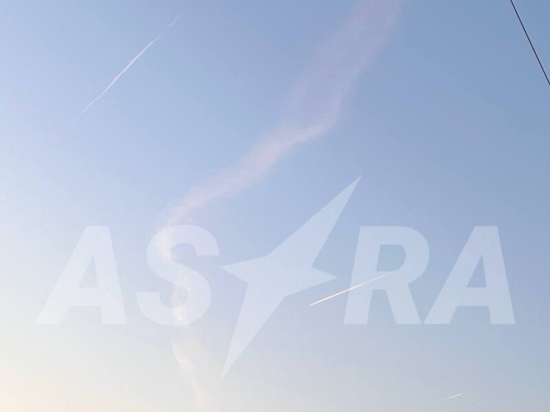 Уночі дрони атакували Московську й Нижньогородську області РФ. Росіяни повідомляли про вибухи