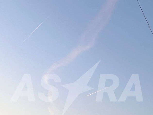 Уночі дрони атакували Московську й Нижньогородську області РФ. Росіяни повідомляли про вибухи