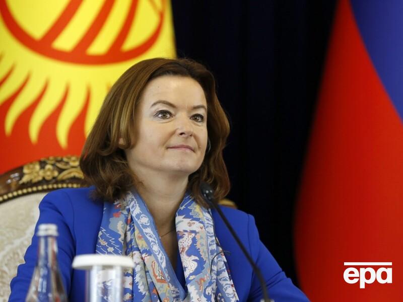 "Це тиск". Словенія першою в Європі визнала двох міністрів Ізраїлю персонами нон ґрата