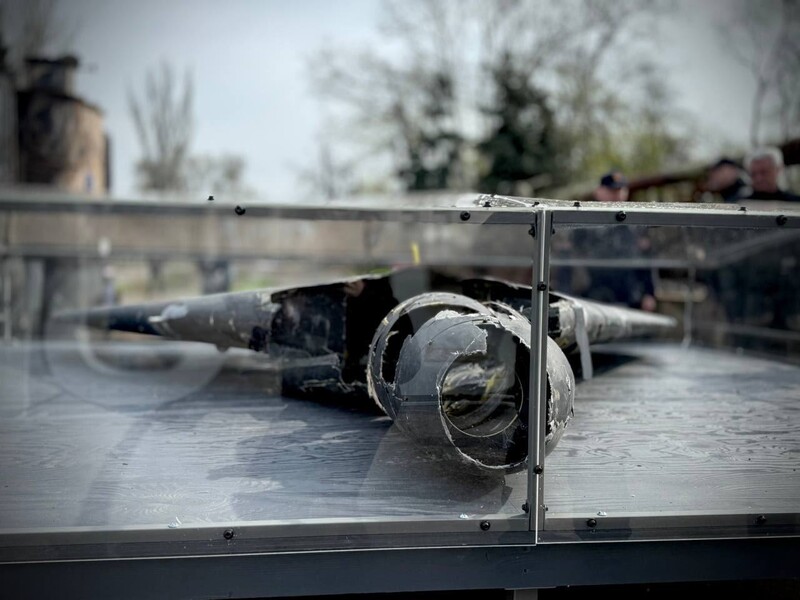 18 влучань. Сили оборони за ніч знешкодили менше ніж половину російських БПЛА