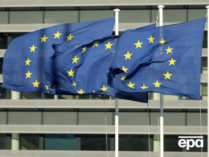 "Один из самых жестких". Послы ЕС согласовали 18-й пакет санкций против РФ