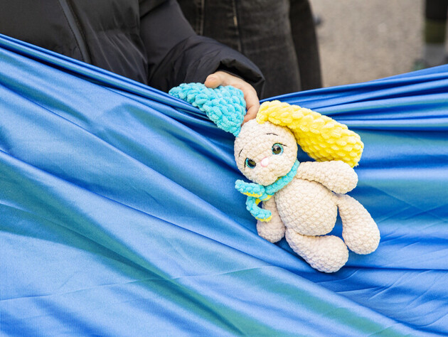 США осложняют возвращение похищенных Россией украинских детей – посланник Совета Европы