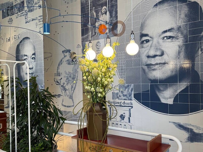 Количество людей, отравившихся в новом ресторане Кацурина, снова возросло. Все они ели одно блюдо