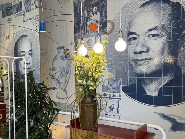 Кількість людей, які отруїлися в новому ресторані Кацуріна, знову зросла. Усі вони їли одну страву