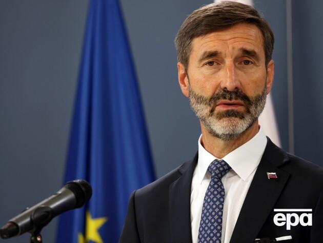 Словаччина досягла 