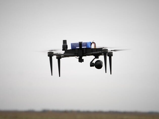 Румунія хоче разом з Україною виробляти дрони