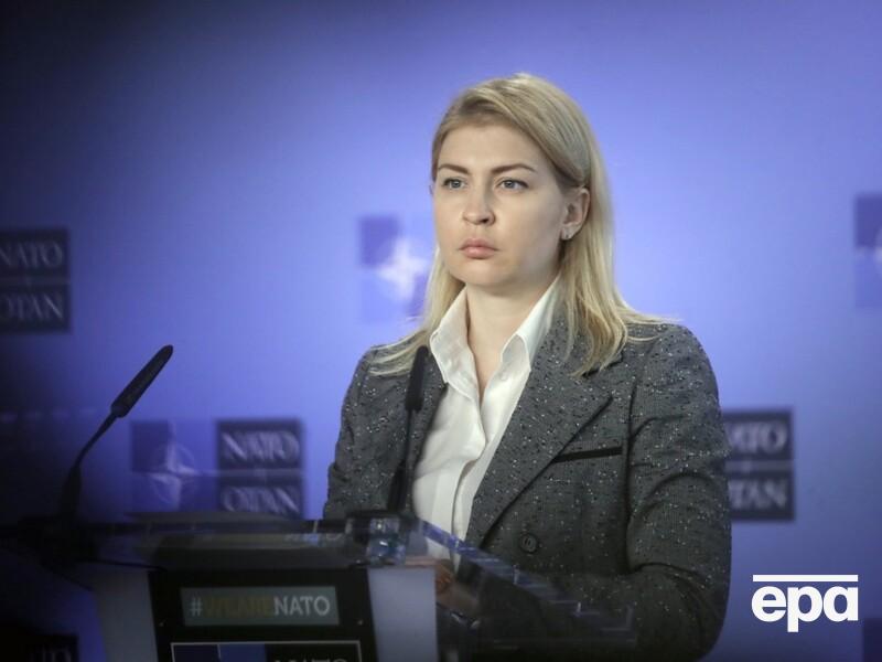 Стефанішина розповіла, до якого року Україна має досягти готовності до вступу в ЄС