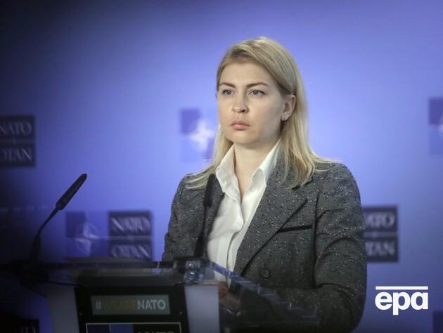 Стефанішина розповіла, до якого року Україна має досягти готовності до вступу в ЄС