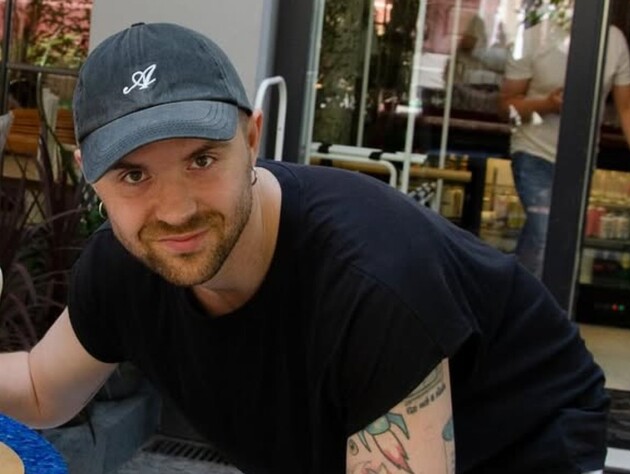 Який вигляд має десерт за 240 грн, яким 70 людей отруїлися в 