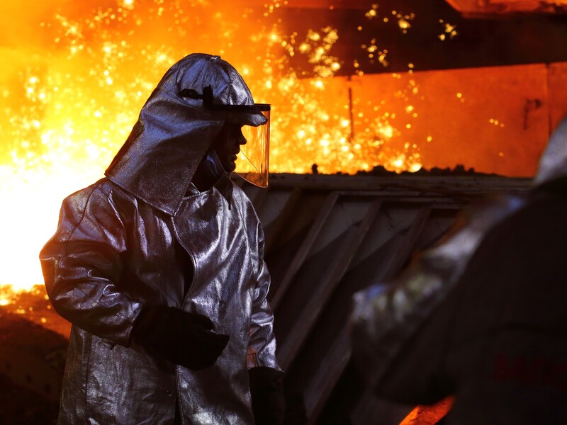 "Метинвест" представил практики адаптации ветеранов с фокусом на психоэмоциональном состоянии и профессиональной интеграции