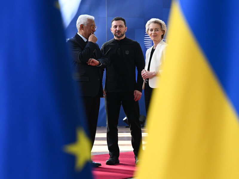 "Удар у саме серце воєнної машини Путіна". Головне про найжорсткіший санкційний пакет ЄС проти РФ за роки