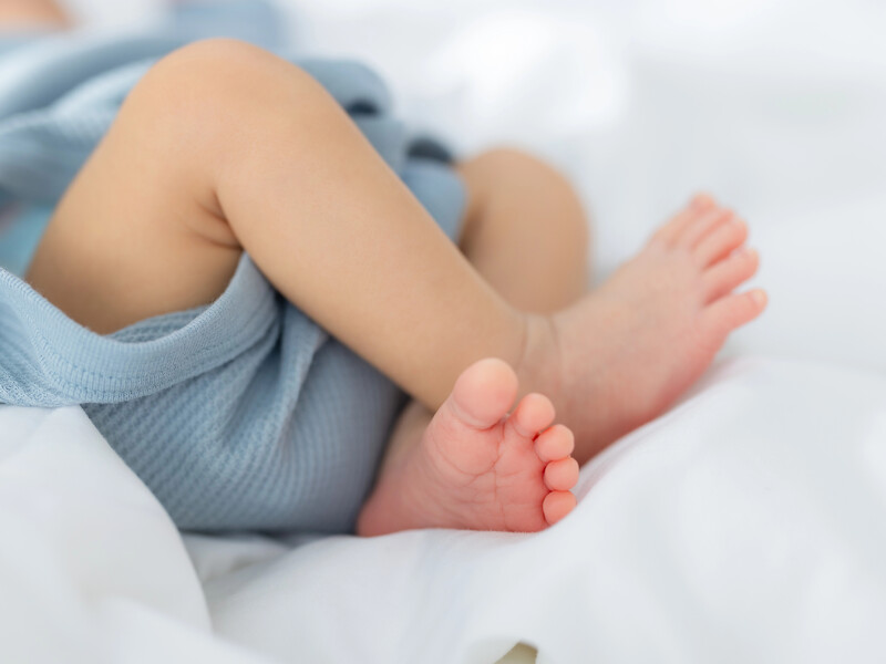 В Украине на одного новорожденного приходится трое умерших. Где рожают больше и меньше всего?