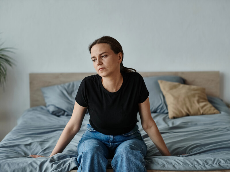 Как прийти в себя после психических травм и потрясений. Действенное упражнение от психолога