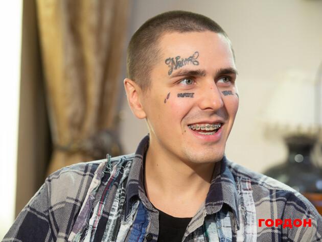 Рэпера Face, который извинился перед украинцами за войну, объявили в России в розыск