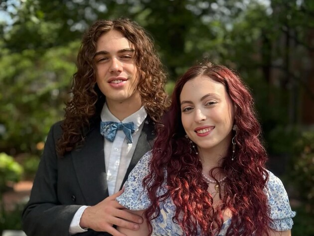 Дочка Полякової шокувала причиною, через яку батьки не приїхали до неї на весілля