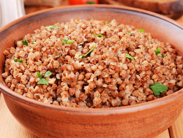 Зваріть у цьому гречку – і вийде шедевр. Секретний лайфхак, як неймовірно смачно приготувати крупу