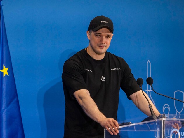 Федоров заявив, що Україна 