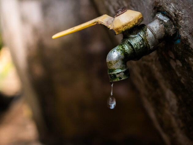 Экс-регионал Царев: В Донецке в унитаз кладут кулечек. И потом эти кулечки...
