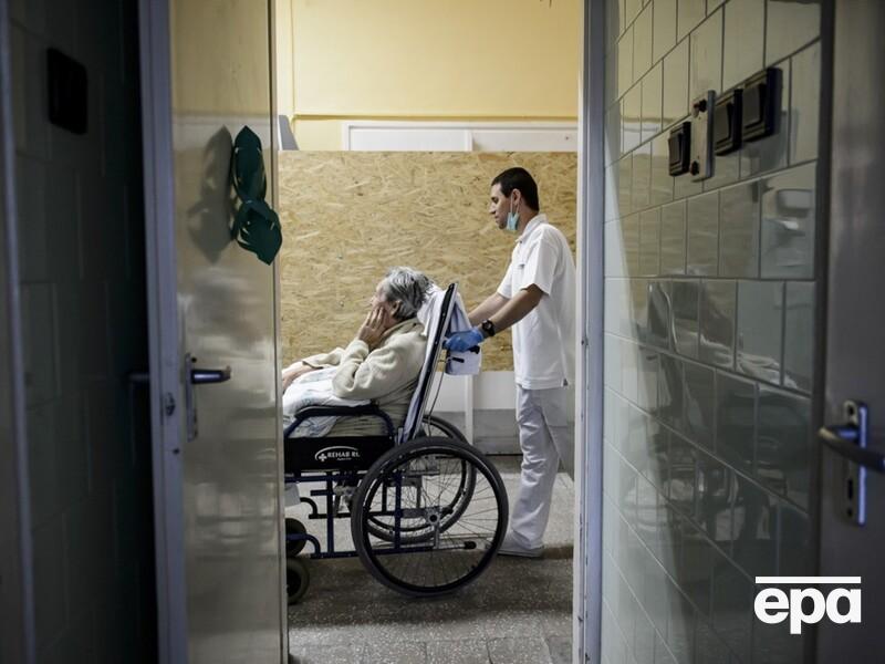 Одна из стран Европы разрешила эвтаназию без участия врачей