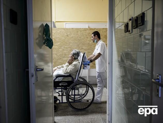 Одна із країн Європи дозволила евтаназію без участі лікарів