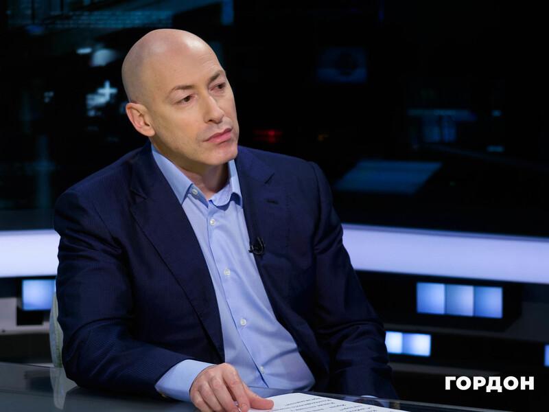 Гордон про угоду Трампа щодо зброї для України: Гарно вбив трьох зайців