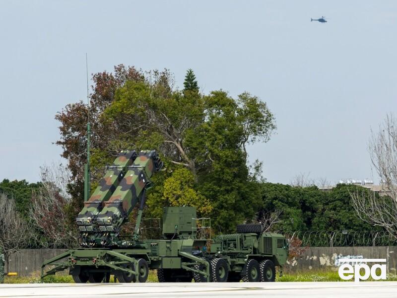 Перший Patriot для України за гроші Німеччини буде готовим лише за кілька місяців – Bild