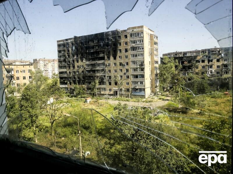 Наступні 50 днів в Україні стануть одними з найсуворіших за всю війну – ЗМІ