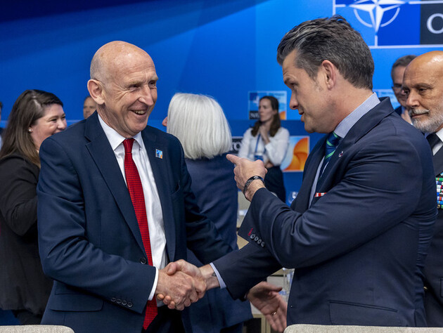 Пентагон повертається. Призначено наступне засідання 