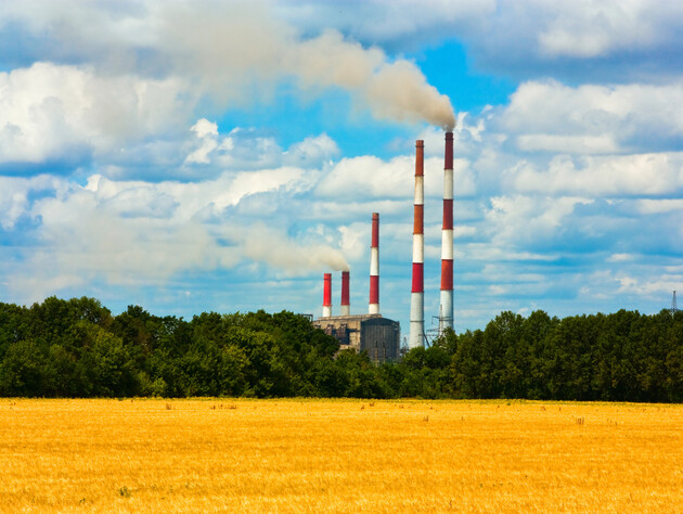 За пів року ДТЕК інвестував у ремонти ТЕС більше, ніж за весь 2024 рік