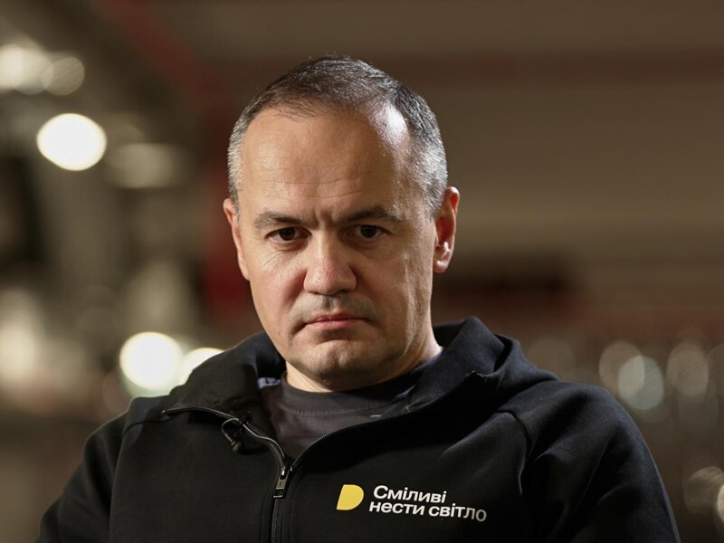 ДТЭК планирует войти в "лигу чемпионов" европейской энергетики – гендиректор Тимченко