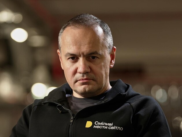 ДТЕК планує увійти до 