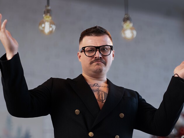 Відомого українського співака госпіталізували у Львові. Він викрив прикрий обман у лікарні