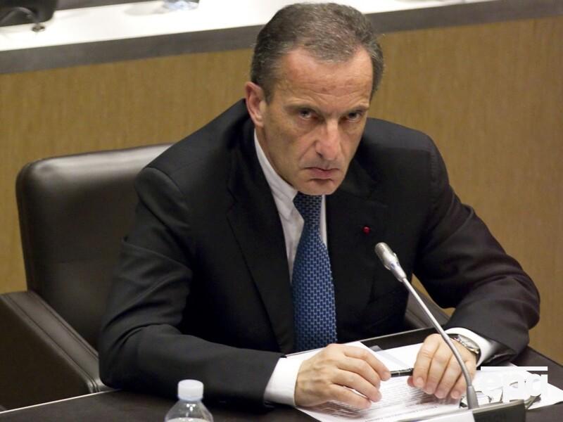 Директор французской компании, продающей оружие Украине, управляет деньгами "кремлевского общака" – СМИ