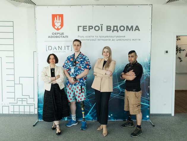 Лише 22% ветеранів повертаються до тих професій, які мали до війни – експерт