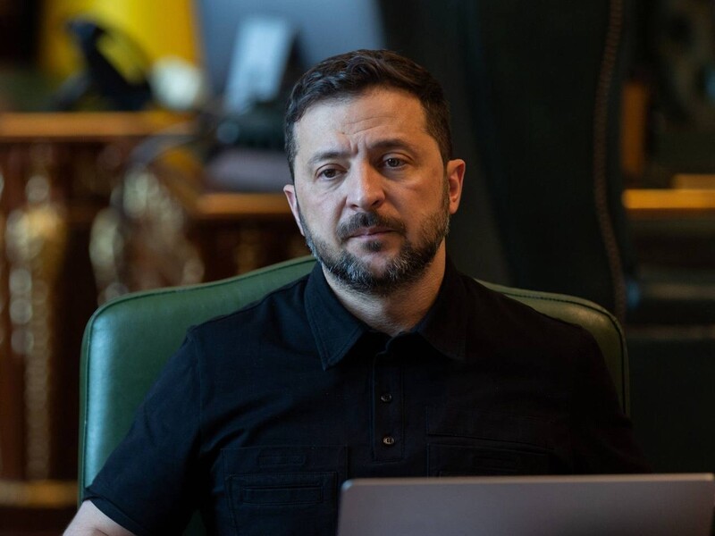 Зеленский наградил орденом Свободы убитых украинских подростков Оганнисяна и Ханганова