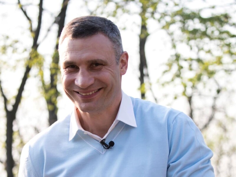 Самые яркие фразы и оговорки мэра Киева Кличко, которые стали мемами. Видео