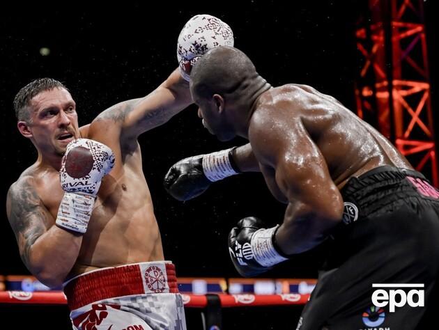 Don't push the horses. Українці відсвяткували мемами перемогу Усика