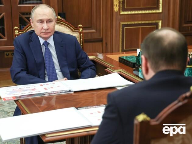 Людина, яка може змусити Путіна закінчити війну в Україні, – це не Трамп. The Times назвало ім'я