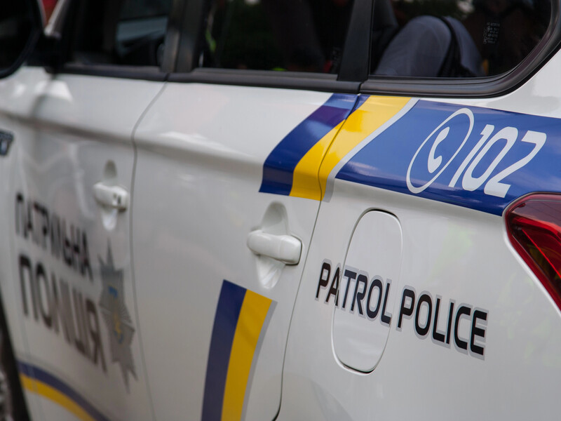 На Волині чоловік ударив лопатою працівника ТЦК. Відео