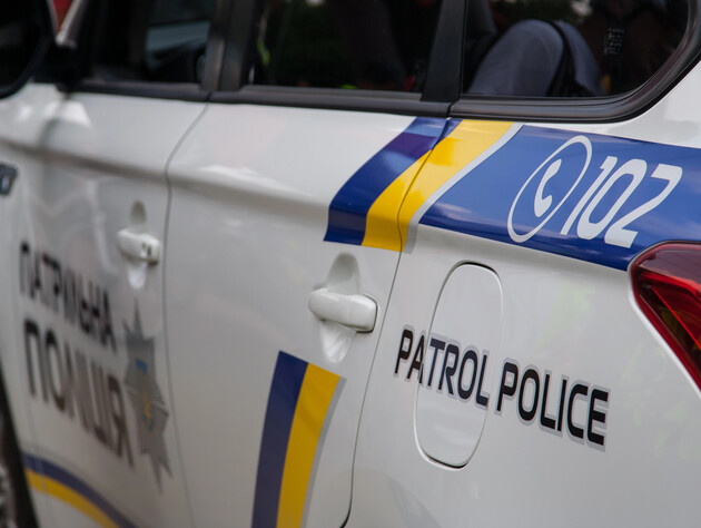 На Волині чоловік ударив лопатою працівника ТЦК. Відео