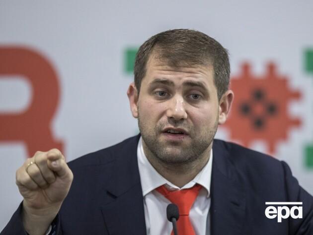 ЦВК Молдови не пустила на вибори проросійський блок